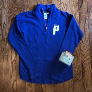 PINK Victoria’s Secret Quarter Zip! 🛍